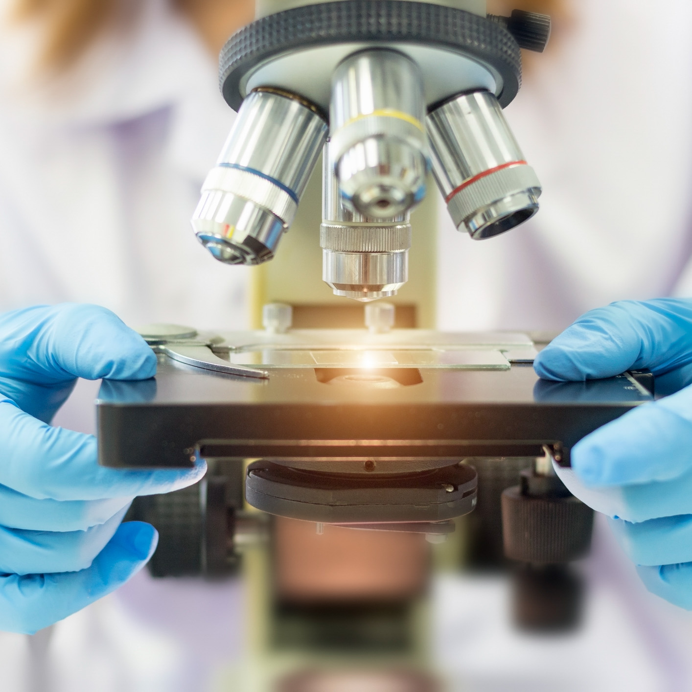 U.S. R&D-to-GDP Ratio Reached 3.43% in 2022, Driven by Experimental Development.