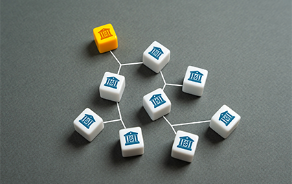 Distribution of Federal Science and Engineering Support to Higher Education Institutions Across States.