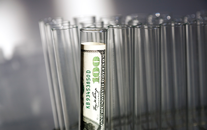 R&D Spending at Federally Funded R&D Centers Surpassed $31 Billion in FY 2024.