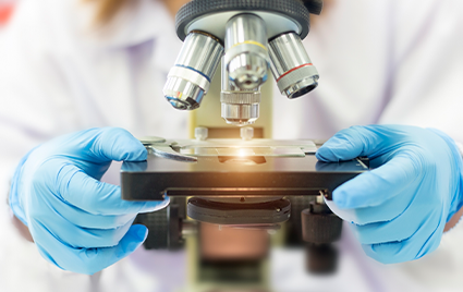 U.S. R&D-to-GDP Ratio Reached 3.43% in 2022, Driven by Experimental Development.
