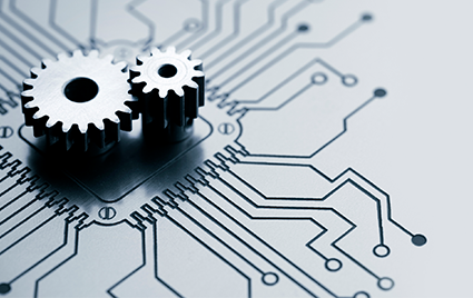 Discovery: R&D Activity and Research Publications.