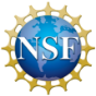 National Science Foundation logo.