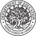 Department of Education logo.