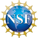 NSF logo.